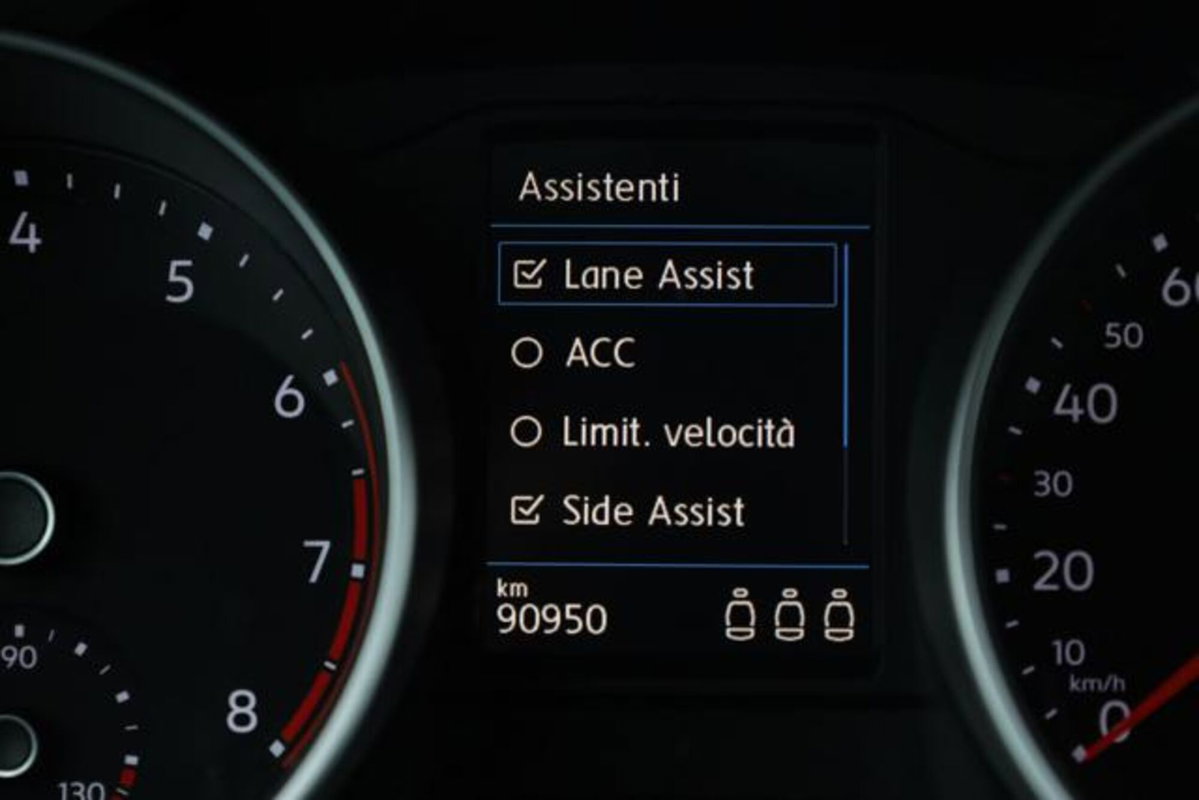 Volkswagen Tiguan 1.5 TSI 150 CV DSG ACT Life (15)