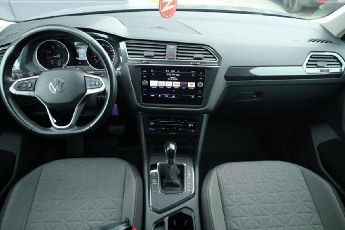 Volkswagen Tiguan 1.5 TSI 150 CV DSG ACT Life (5)