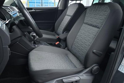 Volkswagen Tiguan 1.5 TSI 150 CV DSG ACT Life (6)