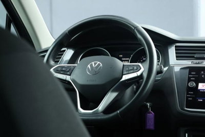 Volkswagen Tiguan 1.5 TSI 150 CV DSG ACT Life (8)