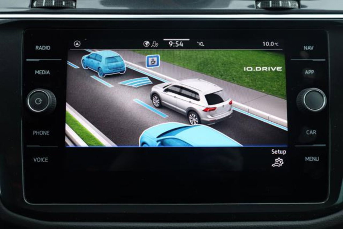 Volkswagen Tiguan 1.5 TSI 150 CV DSG ACT Life (12)
