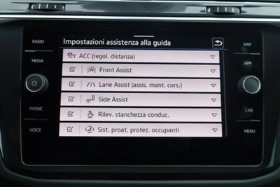 Volkswagen Tiguan 1.5 TSI 150 CV DSG ACT Life (13)