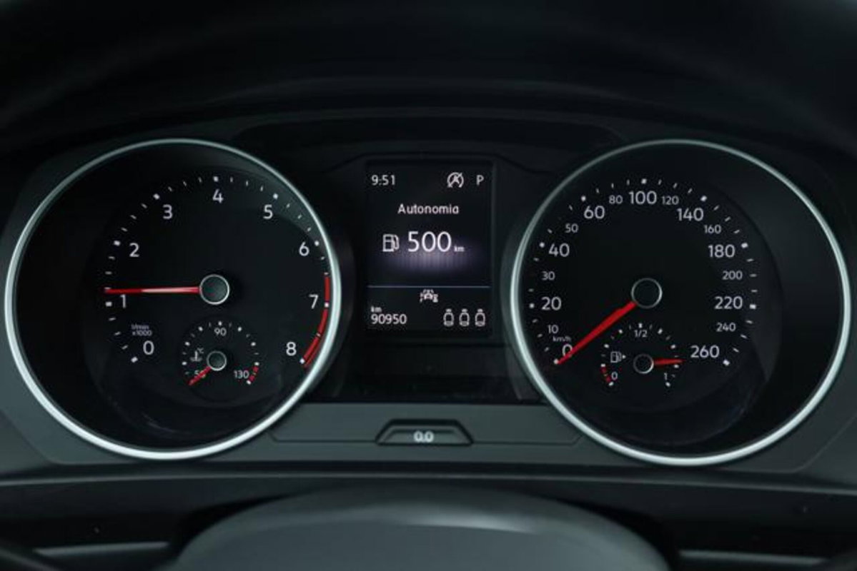Volkswagen Tiguan 1.5 TSI 150 CV DSG ACT Life (14)