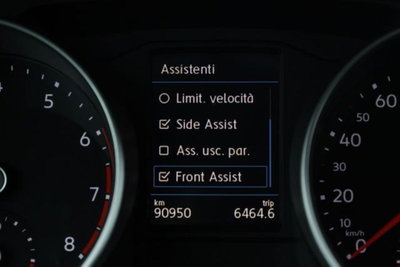 Volkswagen Tiguan 1.5 TSI 150 CV DSG ACT Life (16)