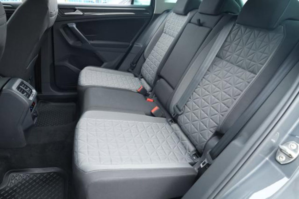 Volkswagen Tiguan 1.5 TSI 150 CV DSG ACT Life (17)