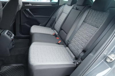 Volkswagen Tiguan 1.5 TSI 150 CV DSG ACT Life (17)
