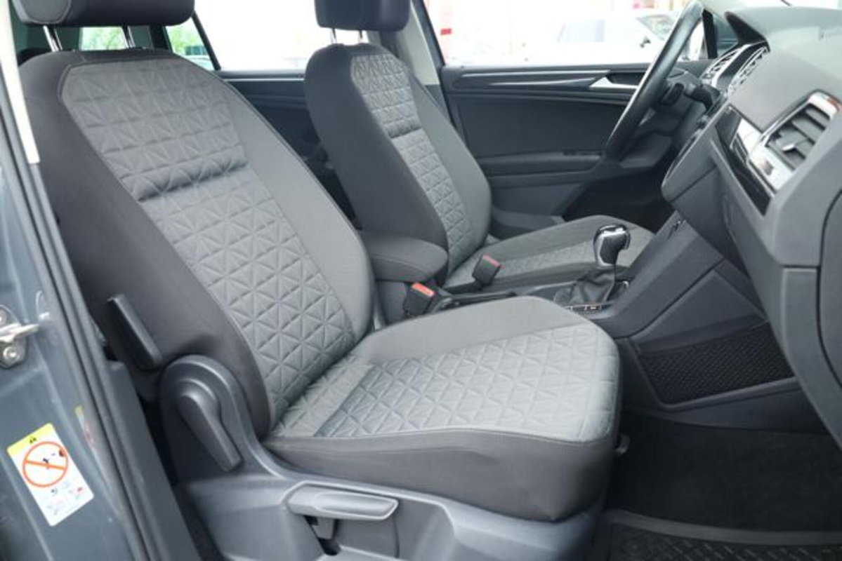 Volkswagen Tiguan 1.5 TSI 150 CV DSG ACT Life (19)