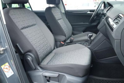 Volkswagen Tiguan 1.5 TSI 150 CV DSG ACT Life (19)
