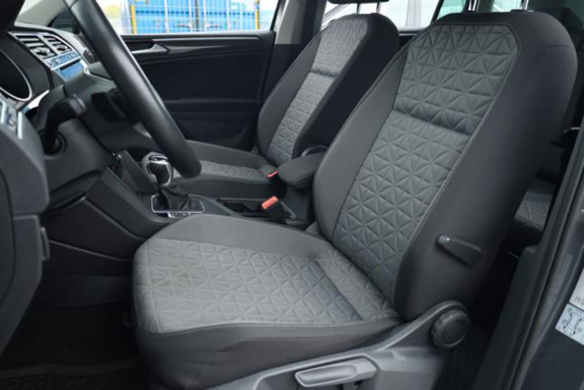 Volkswagen Tiguan 1.5 TSI 150 CV DSG ACT Life (6)