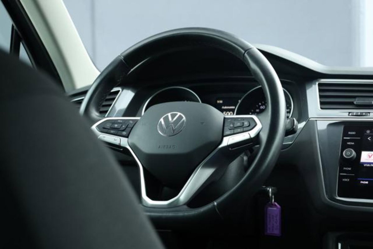 Volkswagen Tiguan 1.5 TSI 150 CV DSG ACT Life (8)