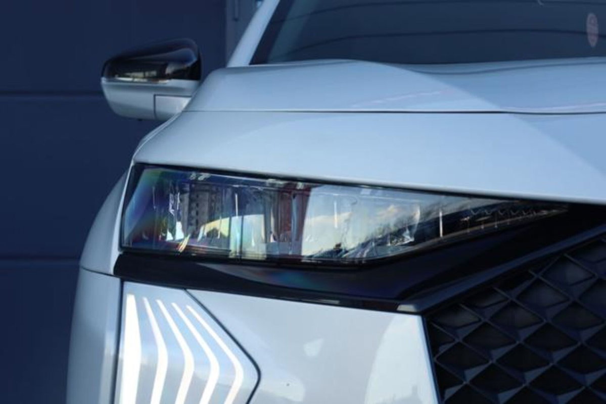 Ds DS 7 DS 7 Crossback BlueHDi 130 aut. Performance Line (15)