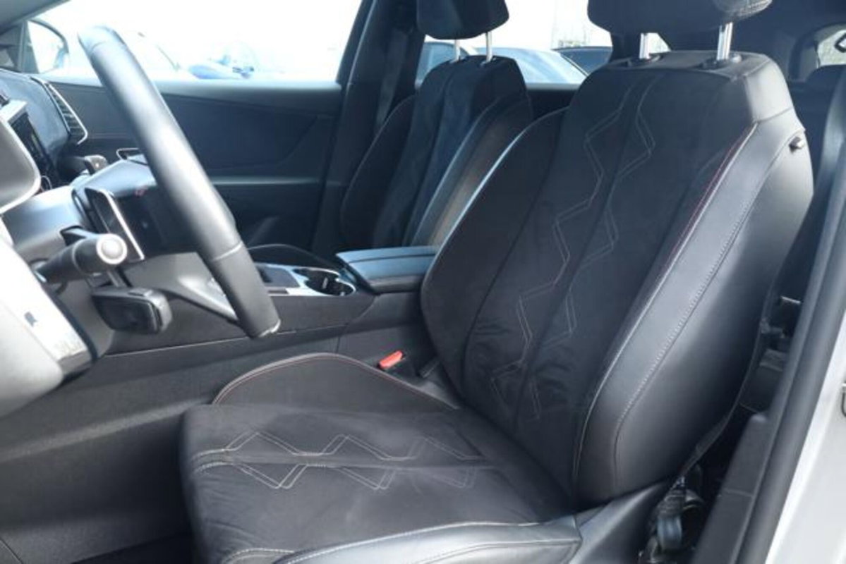 Ds DS 7 DS 7 Crossback BlueHDi 130 aut. Performance Line (5)