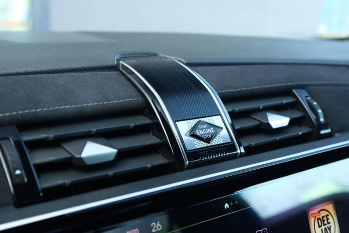 Ds DS 7 DS 7 Crossback BlueHDi 130 aut. Performance Line (7)