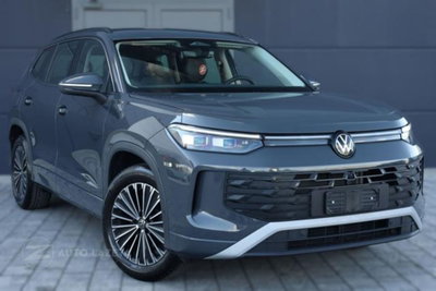 Volkswagen Tayron 1.5 etsi Life 150cv dsg 7p.ti usata