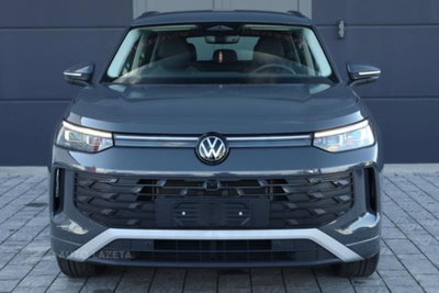 Volkswagen Tayron 1.5 etsi Life 150cv dsg 7p.ti (15)