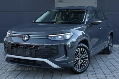 Volkswagen Tayron 1.5 etsi Life 150cv dsg 7p.ti (2)