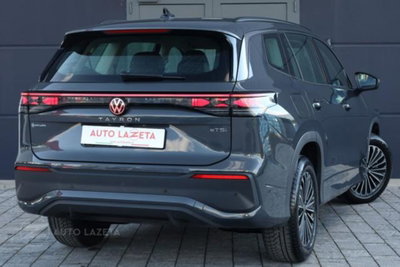 Volkswagen Tayron 1.5 etsi Life 150cv dsg 7p.ti (3)