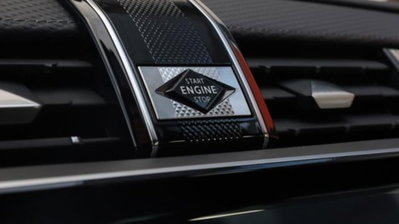 Ds DS 7 1.5 bluehdi Bastille Business 130cv auto (13)