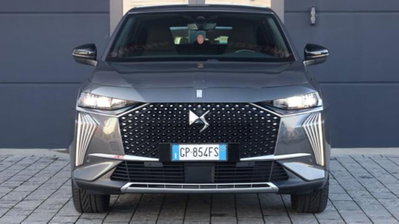 Ds DS 7 1.5 bluehdi Bastille Business 130cv auto (15)