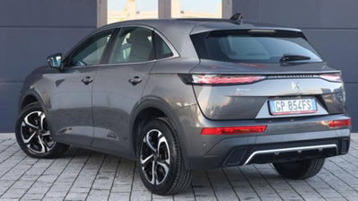 Ds DS 7 1.5 bluehdi Bastille Business 130cv auto (4)