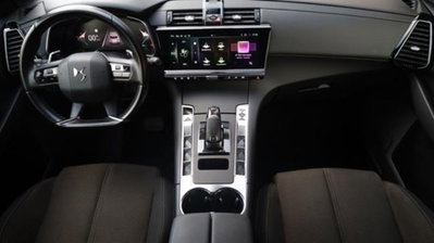 Ds DS 7 1.5 bluehdi Bastille Business 130cv auto (5)