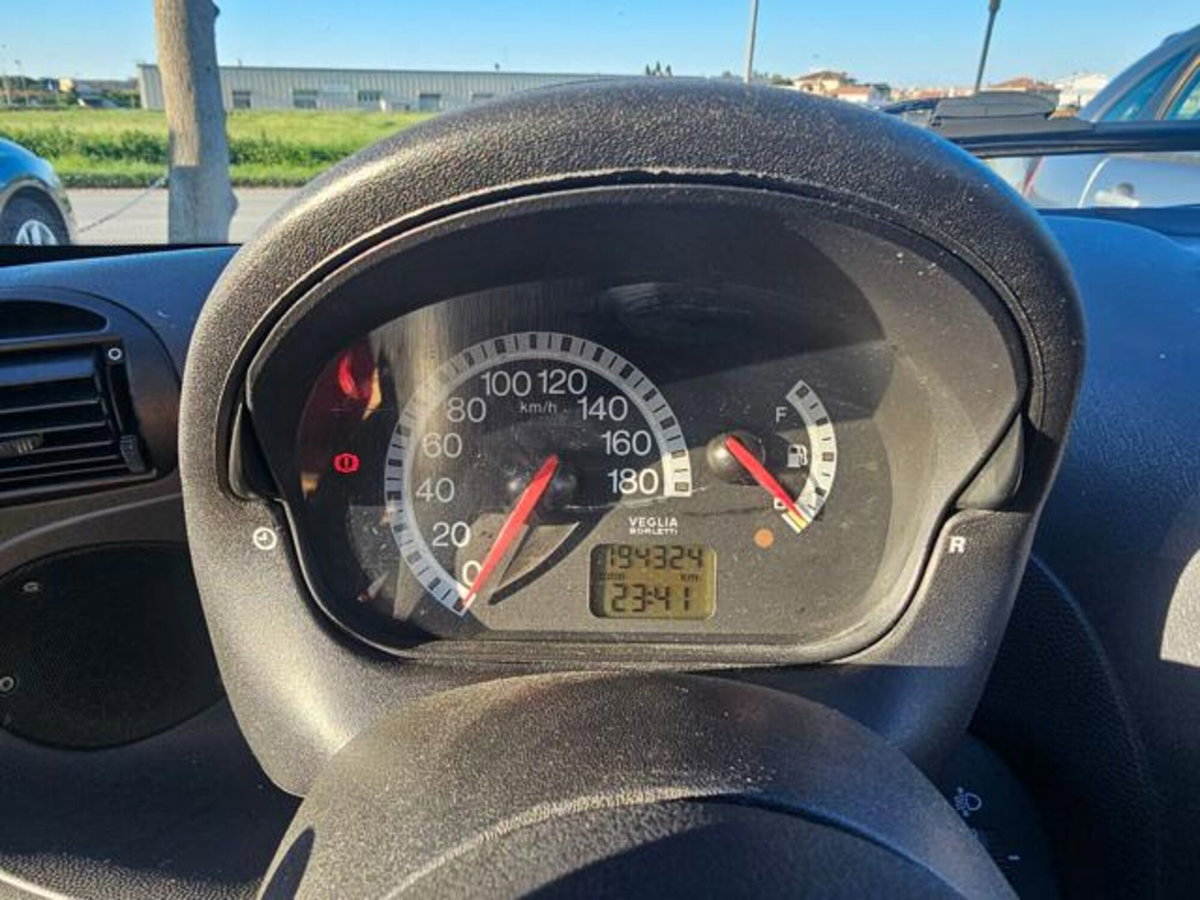 Fiat Seicento 1.1i cat Sporting (11)