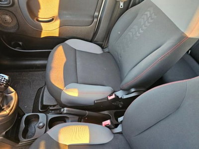 Fiat Panda 0.9 TwinAir Turbo Natural Power Easy (10)