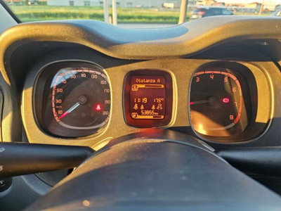 Fiat Panda 0.9 TwinAir Turbo Natural Power Easy (11)
