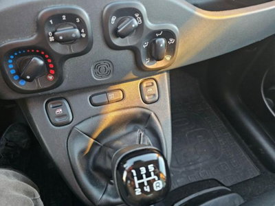 Fiat Panda 0.9 TwinAir Turbo Natural Power Easy (13)