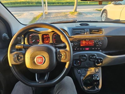 Fiat Panda 0.9 TwinAir Turbo Natural Power Easy (14)