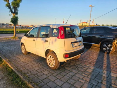 Fiat Panda 0.9 TwinAir Turbo Natural Power Easy (3)