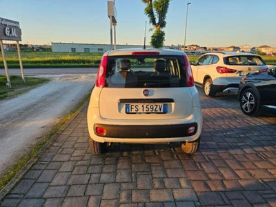 Fiat Panda 0.9 TwinAir Turbo Natural Power Easy (4)