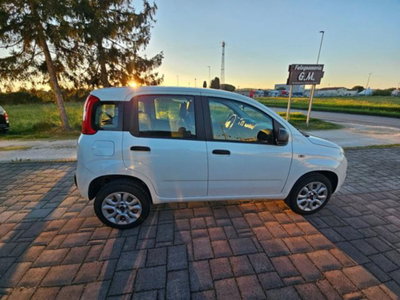 Fiat Panda 0.9 TwinAir Turbo Natural Power Easy (6)