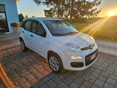 Fiat Panda 0.9 TwinAir Turbo Natural Power Easy (7)