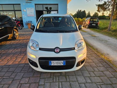 Fiat Panda 0.9 TwinAir Turbo Natural Power Easy (8)