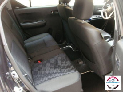 Suzuki Ignis 1.2 Hybrid CVT Easy Top (10)