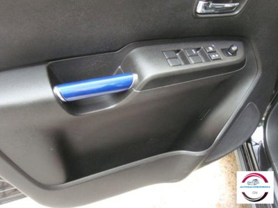 Suzuki Ignis 1.2 Hybrid CVT Easy Top (12)