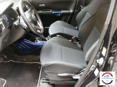 Suzuki Ignis 1.2 Hybrid CVT Easy Top (13)