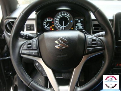 Suzuki Ignis 1.2 Hybrid CVT Easy Top (15)