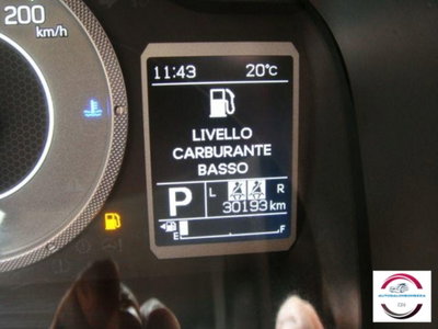 Suzuki Ignis 1.2 Hybrid CVT Easy Top (16)