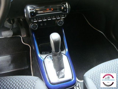 Suzuki Ignis 1.2 Hybrid CVT Easy Top (17)