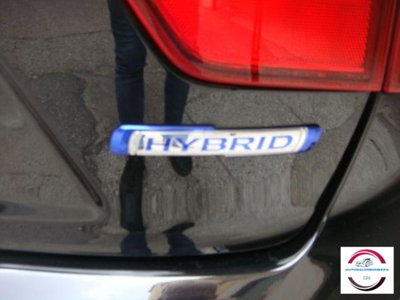 Suzuki Ignis 1.2 Hybrid CVT Easy Top (7)