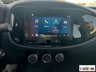 Toyota Aygo X 1.0 Active 72cv s-cvt (8)