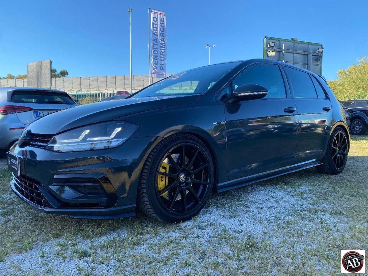 Volkswagen Golf Variant 1.5 TSI 150 CV EVO ACT R-Line