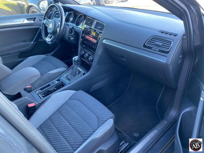 Volkswagen Golf Variant 1.5 TSI 150 CV EVO ACT R-Line (14)