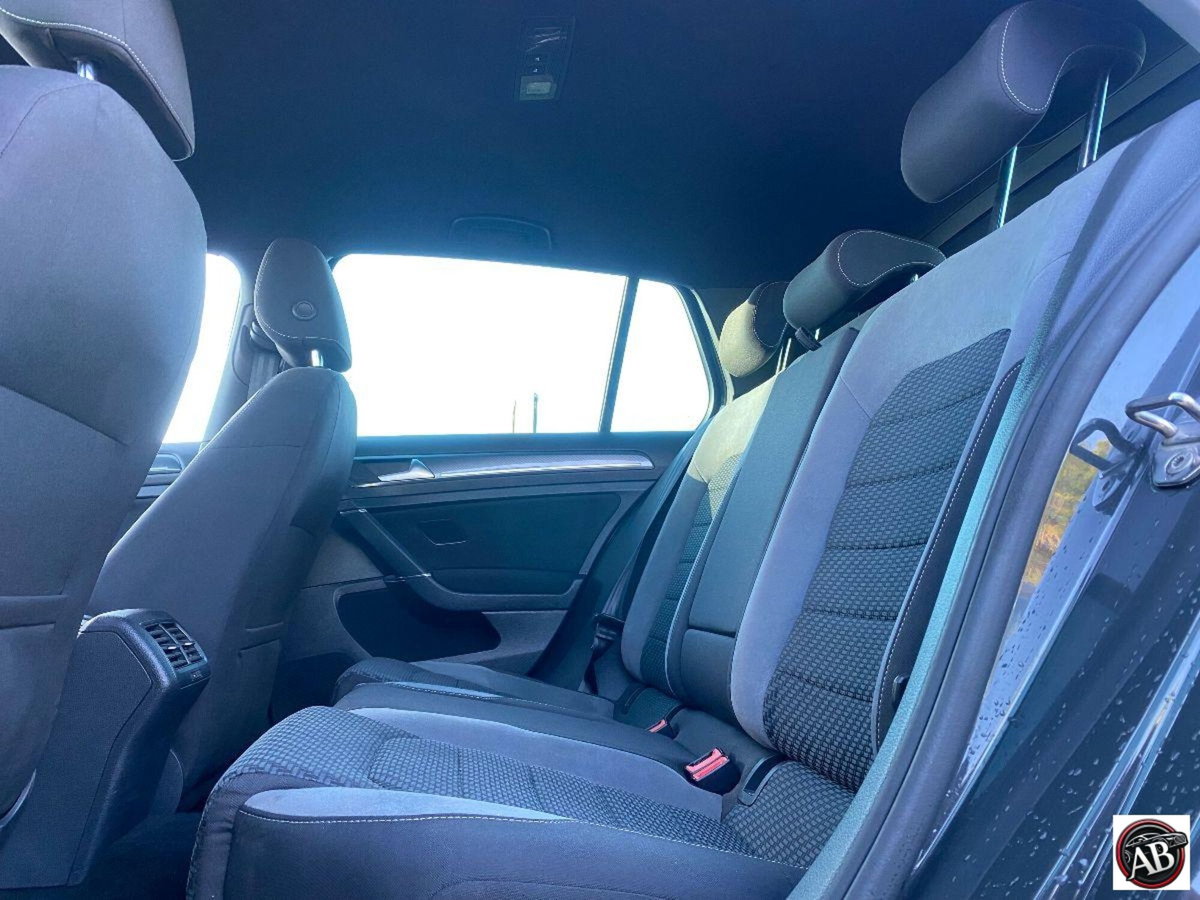Volkswagen Golf Variant 1.5 TSI 150 CV EVO ACT R-Line (17)