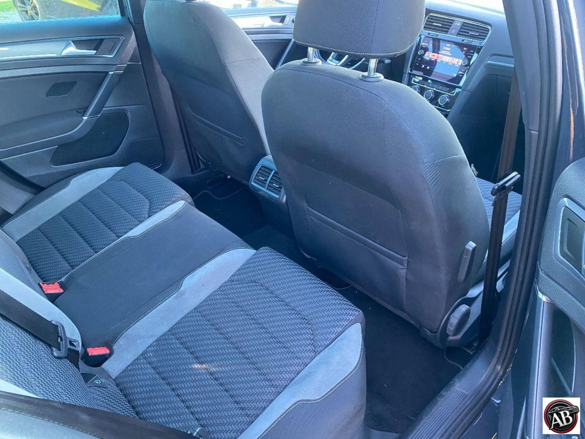 Volkswagen Golf Variant 1.5 TSI 150 CV EVO ACT R-Line (18)