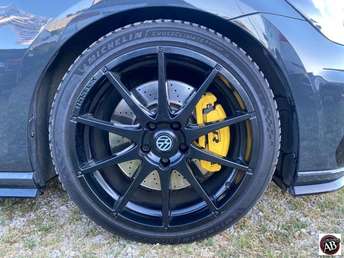 Volkswagen Golf Variant 1.5 TSI 150 CV EVO ACT R-Line (20)