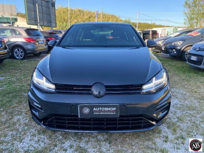 Volkswagen Golf Variant 1.5 TSI 150 CV EVO ACT R-Line (3)