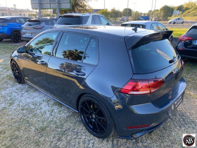 Volkswagen Golf Variant 1.5 TSI 150 CV EVO ACT R-Line (9)
